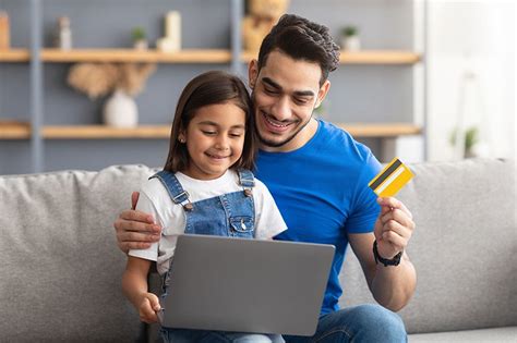 Adding A Child As An Authorized User On A Credit Card Benefits Rules