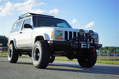 Xjwhitestg273k — Davis Autosports Jeep Wrangler For Sale Jeep