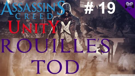 Assassins Creed Unity Rouille S Tod Pc Let S Play P My XXX Hot Girl