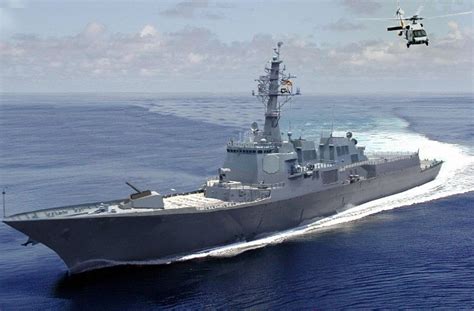 Us Navy Will Start Making Super Destroyer Class Ships In 2023