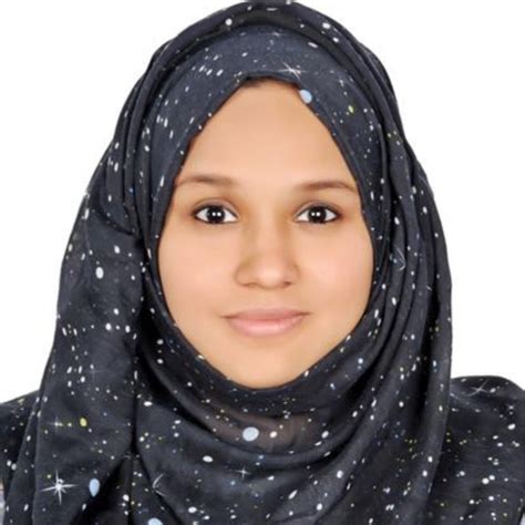 Fathima Fairose Human Resources Coordinator Adib Abu Dhabi Islamic Bank Linkedin