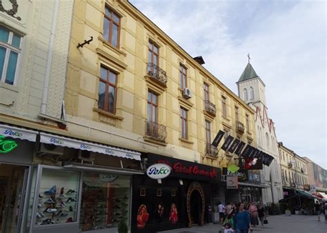 Davon werden 102 auf intensivstationen betreut. Bitola Mazedonien - Geheimtipps und Reisetipps