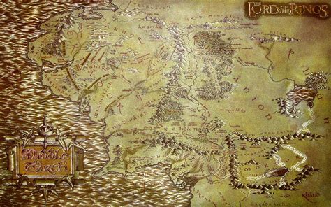 Lord Of The Rings Map Wallpapers Top Free Lord Of The Rings Map Backgrounds WallpaperAccess