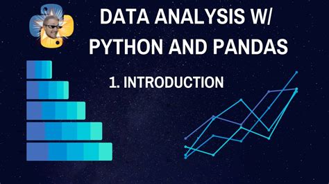 However, the major data analysis methods are Introduction - Data Analysis and Data Science with Python ...