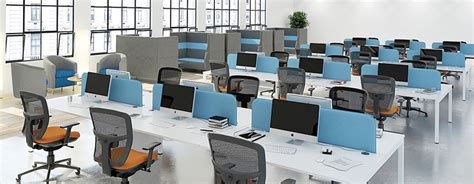 The Advantages Of An Open Plan Office Layout Absolute