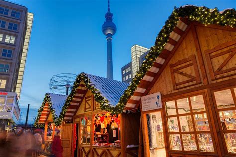 Best Christmas Markets In Germany For 2019 Europes Best Destinations