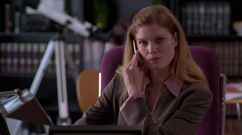 Movie and TV Screencaps: Amy Price-Francis as Dr. Lana Gale in ...