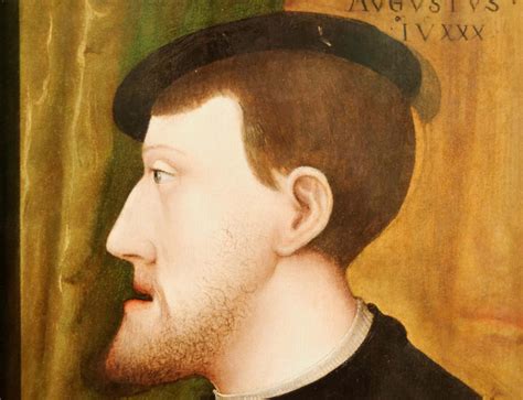 Ruthless Facts About Charles V Emperor Of Europe