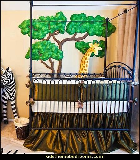 Check spelling or type a new query. Decorating theme bedrooms - Maries Manor: jungle baby ...