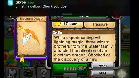 Dragonvale Part 1 Legendary Dragons Youtube