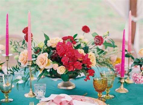 Pin On Tablescapes And Reception Florals