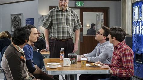 The Big Bang Theory Das Freund Feind Dilemma Staffel 10 Folge 9