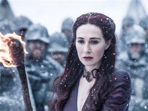 Game Of Thrones The Red Woman S06e01 Review Filmibeat