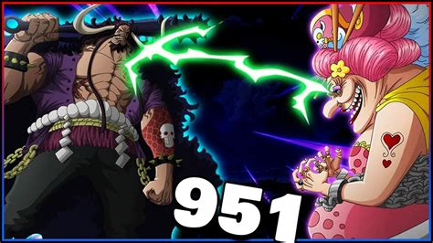 One Piece Wallpaper One Piece Luffy Vs Big Mom Full Episode
