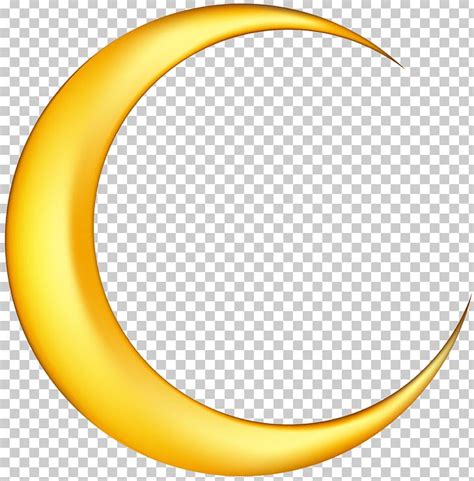 Crescent Moon Png Clipart Angle Cartoon Circle Clip Art Crescent