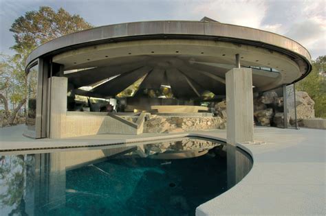 Lair Radical Homes And Hideouts Of Movie Villains By Chad Oppenheim