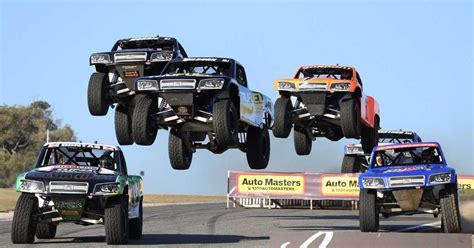 The winners for best nascar track are in! Road America adds Stadium SUPER Trucks to NASCAR weekend ...