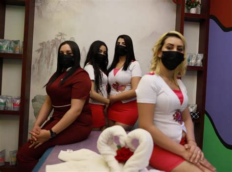 Massage Dubai Arabic Body Psadospiritual