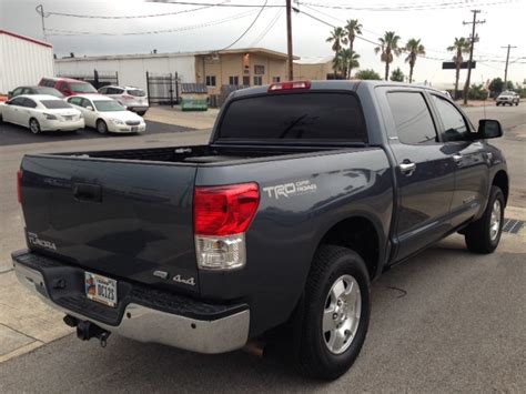 Abusive use may result in bodily harm or vehicle damage. 2010 Toyota Tundra Crew Max Limited 4x4 - The Hull Truth - Boating and Fishing Forum