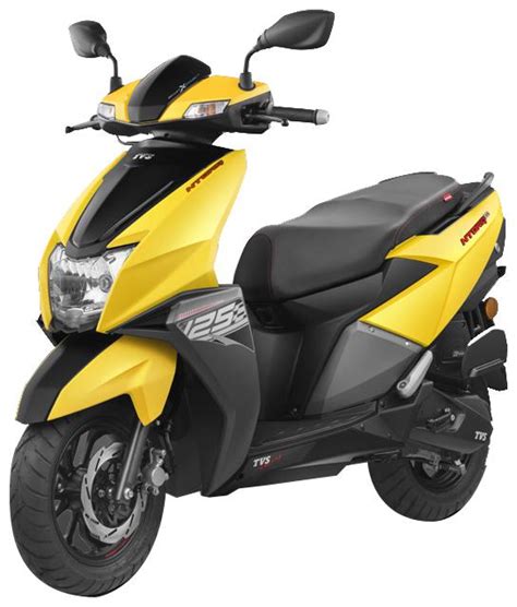 Indigo information systems pvt ltd. Book TVS Ntorq 125 Disc (Ex-Showroom Price) online at best ...