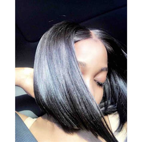 Find helpful customer reviews and review ratings for hermosa 9a grade brazilian straight lace front wigs human hair pre plucked with baby hair 150% density human hair wigs for women natural hairline black color 26 inch at amazon.com. Brazilian Straight | Celebrity Remi Hair