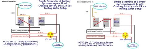 48 Volt Battery Bank Wiring Diagrams