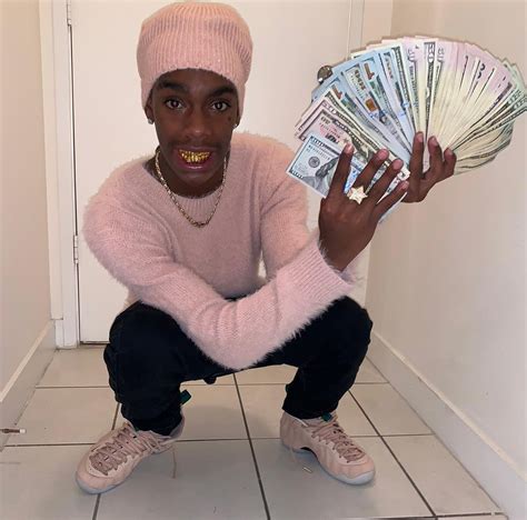 Rapper Ynw Melly Charged With The Murders Of His 2 Friends