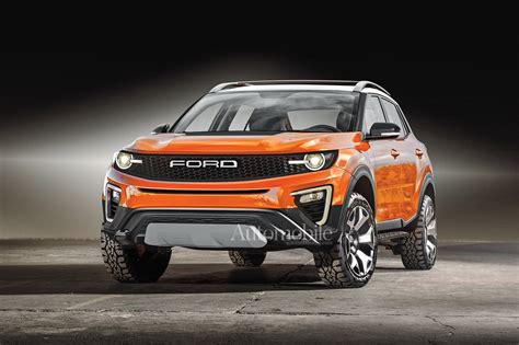 Brandon ford is the world's largest volume ford dealership located near tampa florida. 2020 Ford Adventurer/Baby Bronco: Everything We Know ...