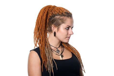 Most semi permanent colors, when used on bleached hair, tend to give strange colors. 7 Ridiculously Easy Ways to Fix Bleached Hair That Turned ...