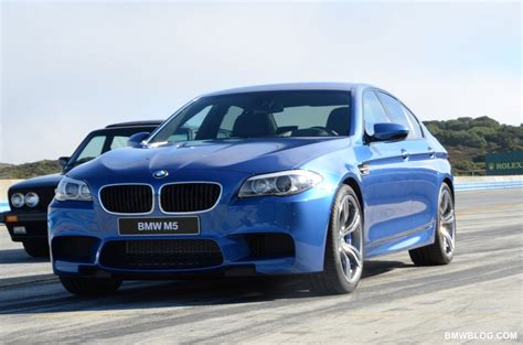 The bavarian (german) company bmw manufactures cars and sports cars for various sub markets. Video Review: 2013 BMW M5 Manual - The Purist's M5
