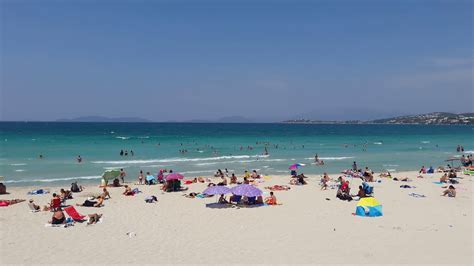 Le monde beach resort otel herşey dahil konseptiyle misafirlerimize hizmet vermektedir. Izmir - Cesme Ilica beach - YouTube