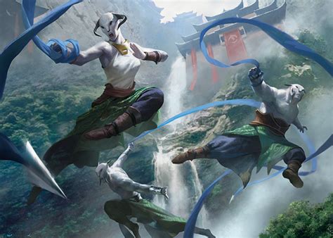 We discuss the citadel of ten thousand. Planeswalker's Guide to Khans of Tarkir, Part 1 | MAGIC ...