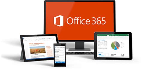 Office 365 Benefits Of A Cloud Based Solution
