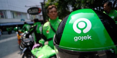 Riset Ui Kontribusi Ekosistem Gojek Kepada Ekonomi Nasional Meningkat