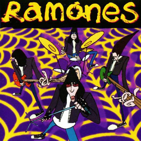Descargas Punk Ramones 1996 Greatest Hits Live