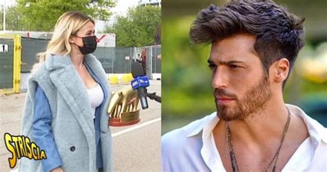 İtalyan spor spikeri ise aldığı evlilik teklifi karşısında mutluluktan havalara uçmuştu. Diletta Leotta spiega perché Can Yaman è sparito da Instagram