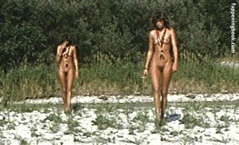Uschi Obermaier Nude The Fappening Photo Fappeningbook
