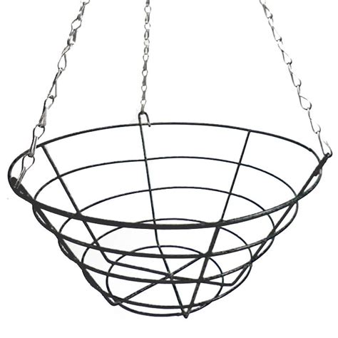 20 Hanging Basket Flat Bottom Extra Large Basket Large Baskets