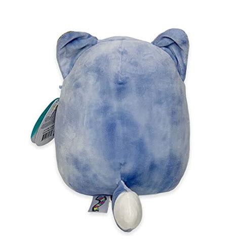 Squishmallow Kellytoy Bundle Of 3pcs Squishmallows 5 Inch Each