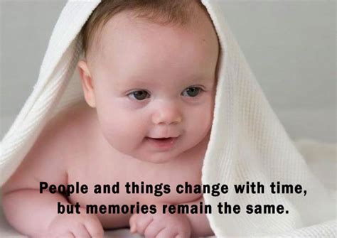 35 Best Funny Quotes Suitable To Cute Babies