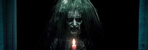 Help • terms of use • wanted pages • categories welcome to insidious wiki! Eight movies that prove the 'gender bending made you a killer' shtick is played out ...