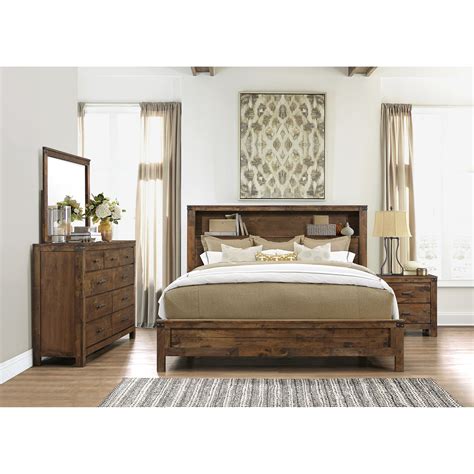 See why solid wood construction in kincaid furniture bedroom furniture means quality that lasts for generations. Global Furniture Victoria King Bedroom Group | Value City ...