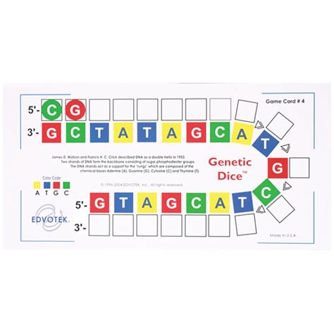 Classroom Kit Classroom Molecular Biology Toys And Games Gene Of