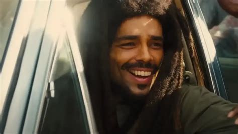 Bob Marley One Love Movie Release Date Cast Trailer Parade