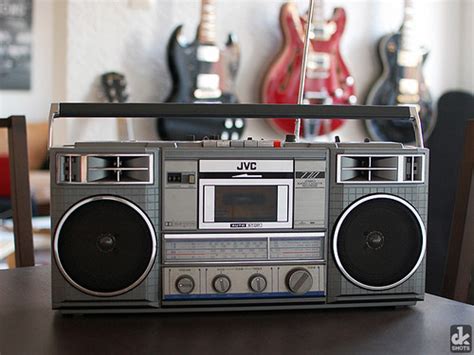 Reviews And Info Jvc Boombox Jvc Rv Nb70 Kaboom System For Ipod With