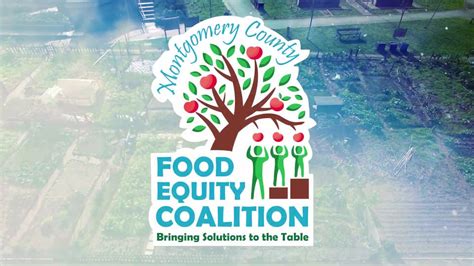Food Equity Coalition Holiday Greeting Youtube