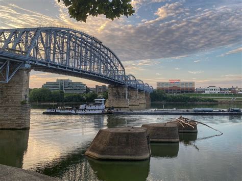 Ohio River 5chw4r7z Flickr