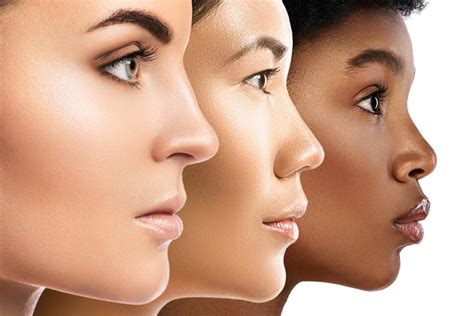 How To Determine Your Skin Type Glow Time