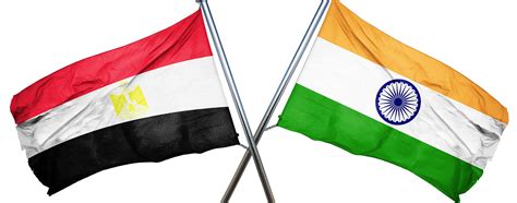 India And Egypt