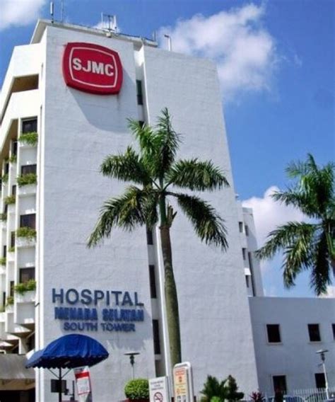 Kpj selangor specialist hospital, shah alam, malaysia. Sime Darby Medical Centre Subang Jaya, Private Hospital in ...